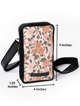 Girls Phone Bag | Petal Echoes